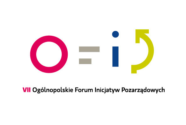 Rekrutacja przedstawicieli suwalskich organizacji pozarządowych do wyjazdu na VII Ogólnopolskie Forum Inicjatyw Pozarządowych w Warszawie 14-15 września br.